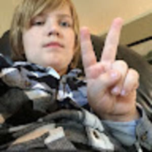 Meet your Posher, Justin